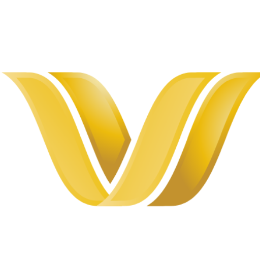 Vijay Abharana Jewels Logo