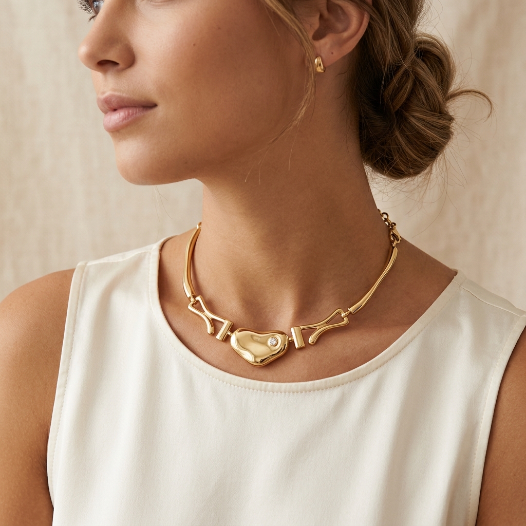Fashion Jewellery Designs